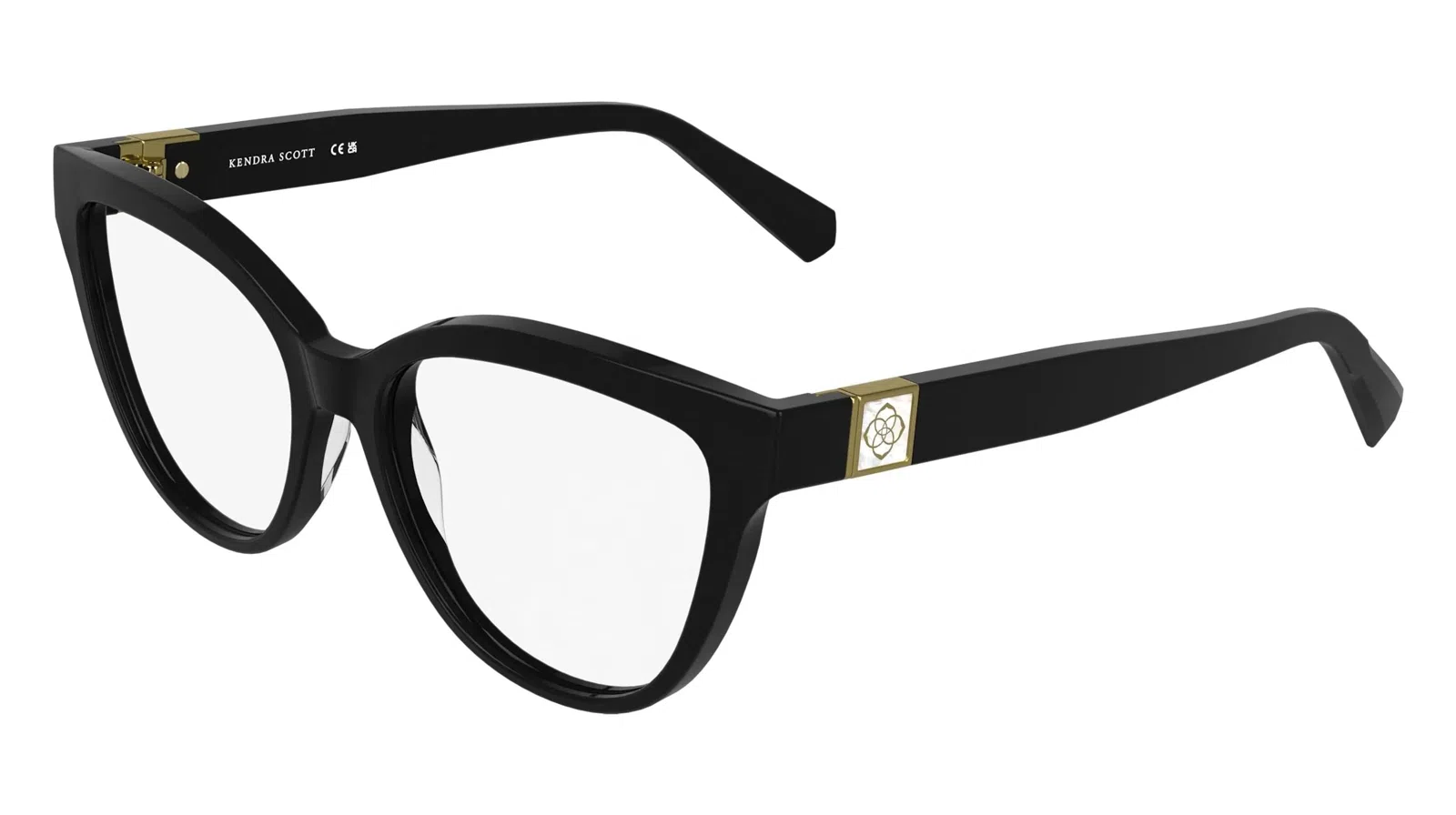 Kendra Scott KE2607 Eyeglasses - view 3